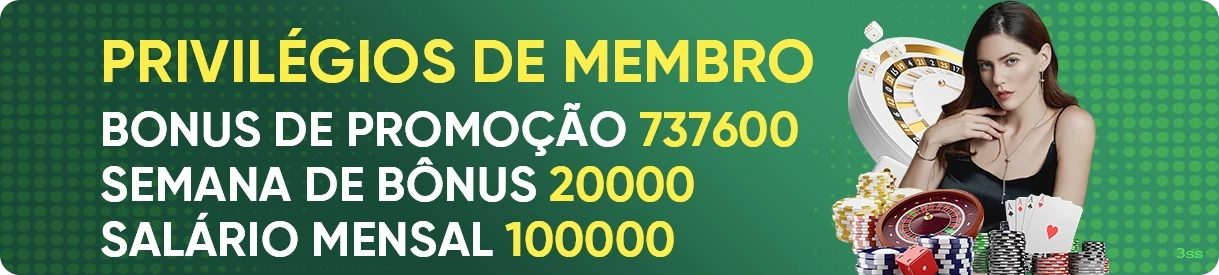 Pagamentos 3ss